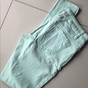 Express Jean Legging